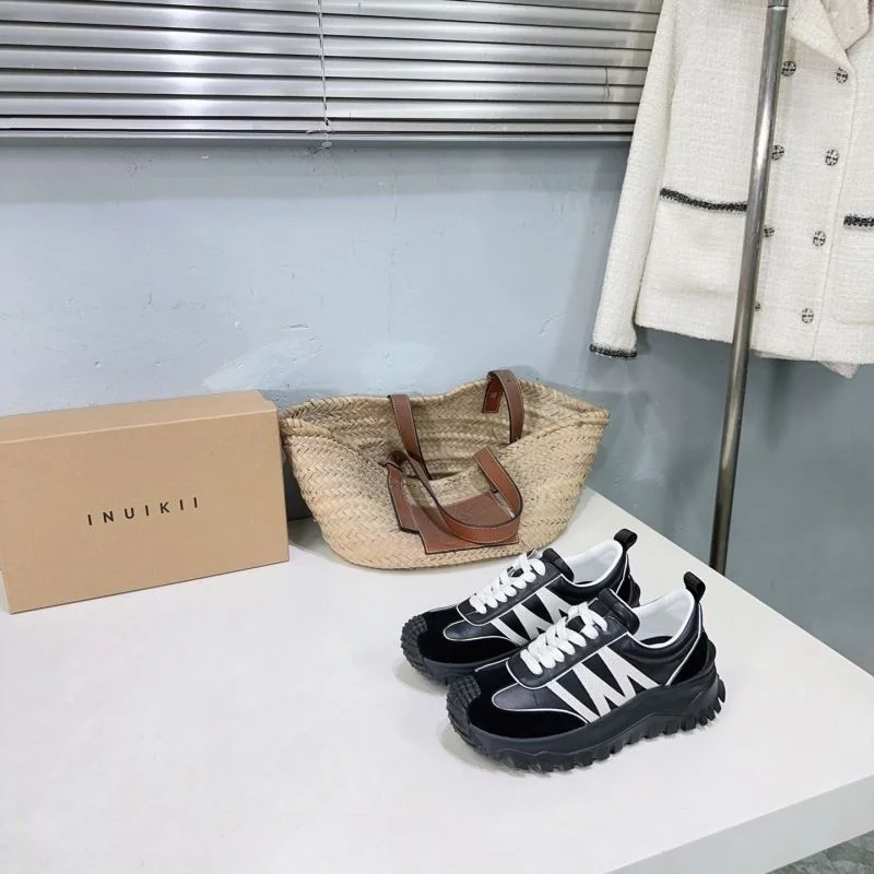 Inuikii Shoes Unisex 15760