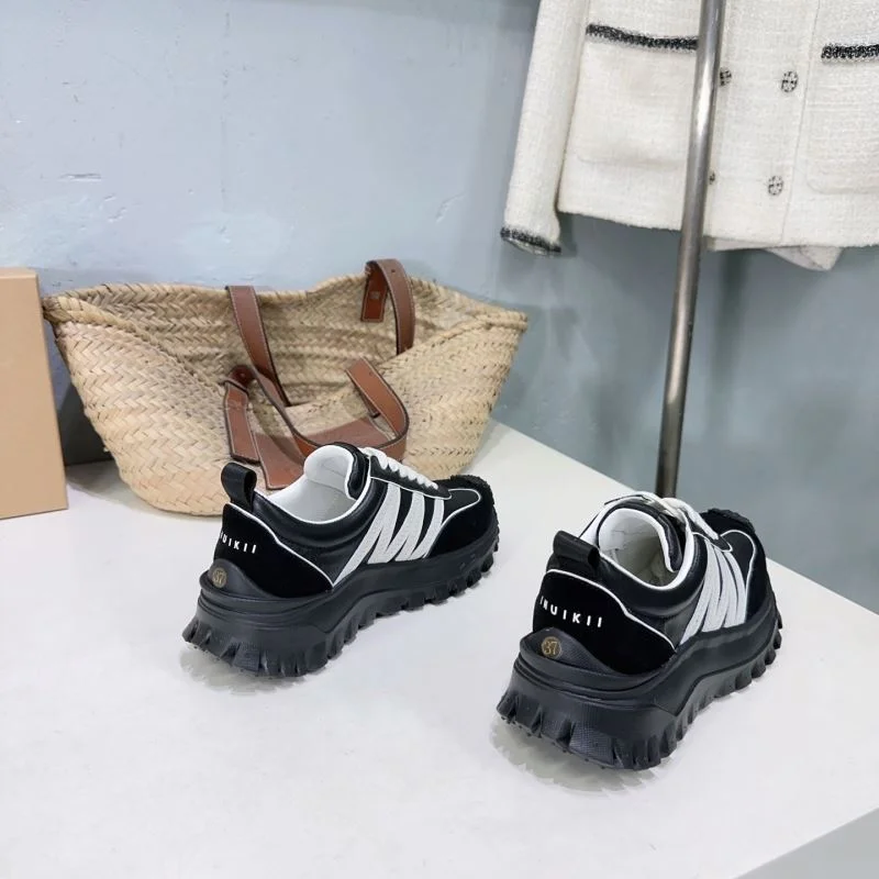 Inuikii Shoes Unisex 15760