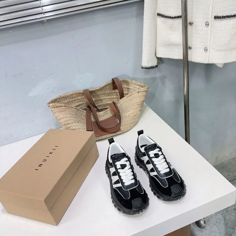 Inuikii Shoes Unisex 15760
