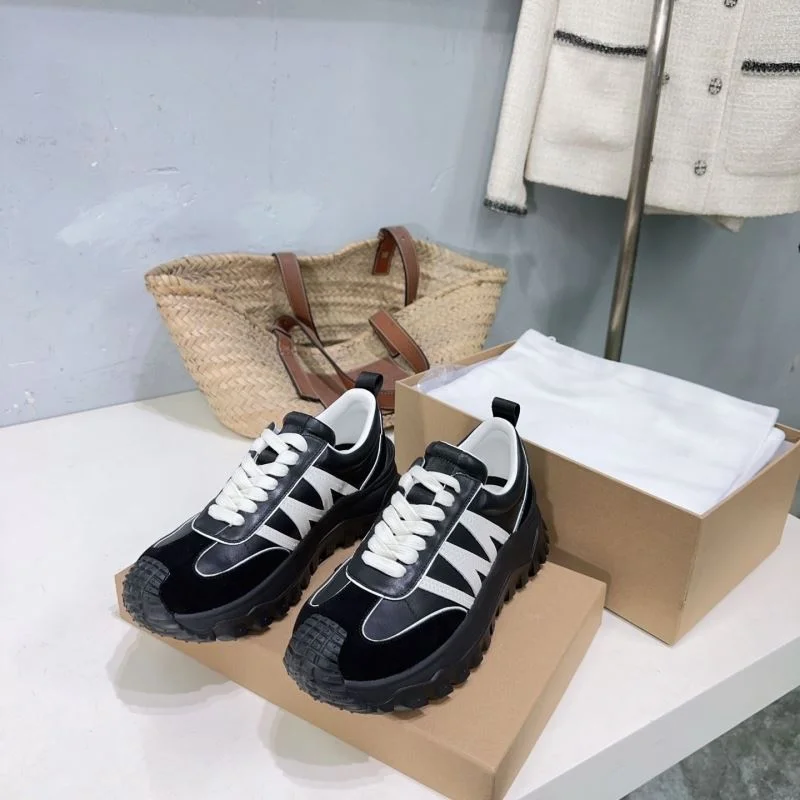 Inuikii Shoes Unisex 15760