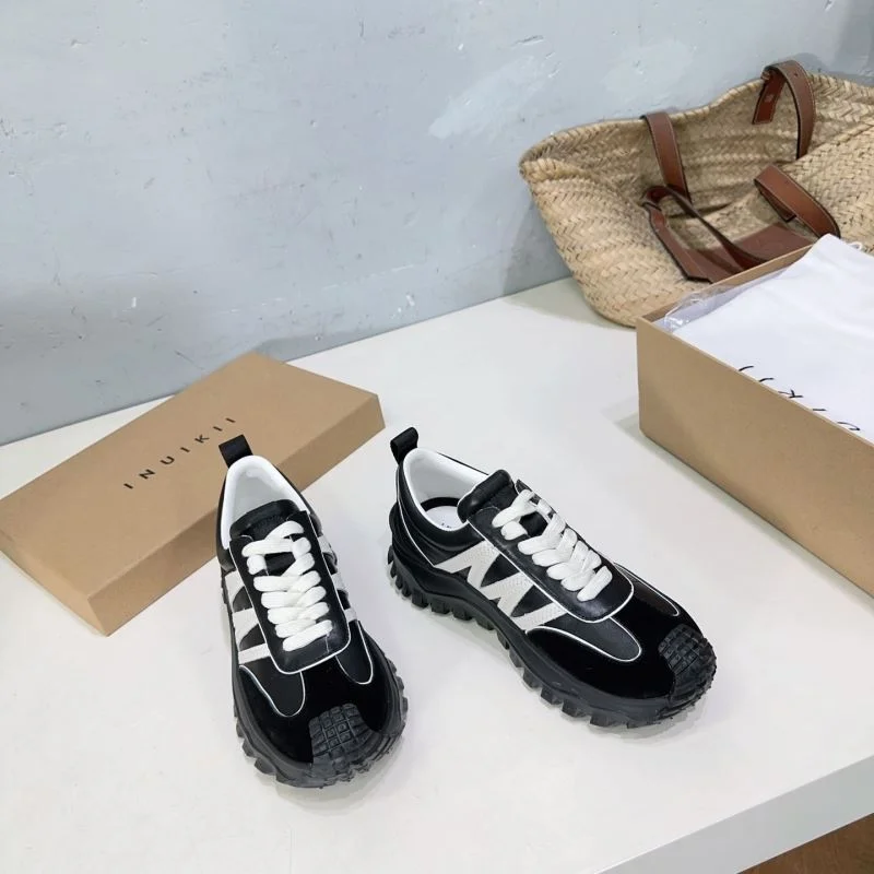 Inuikii Shoes Unisex 15760