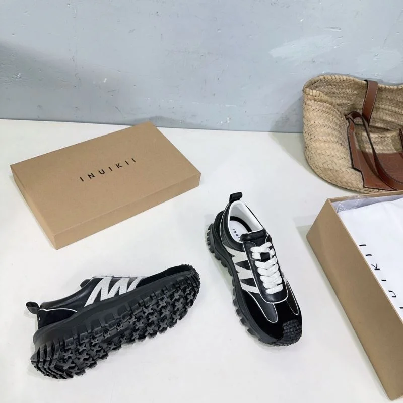 Inuikii Shoes Unisex 15760