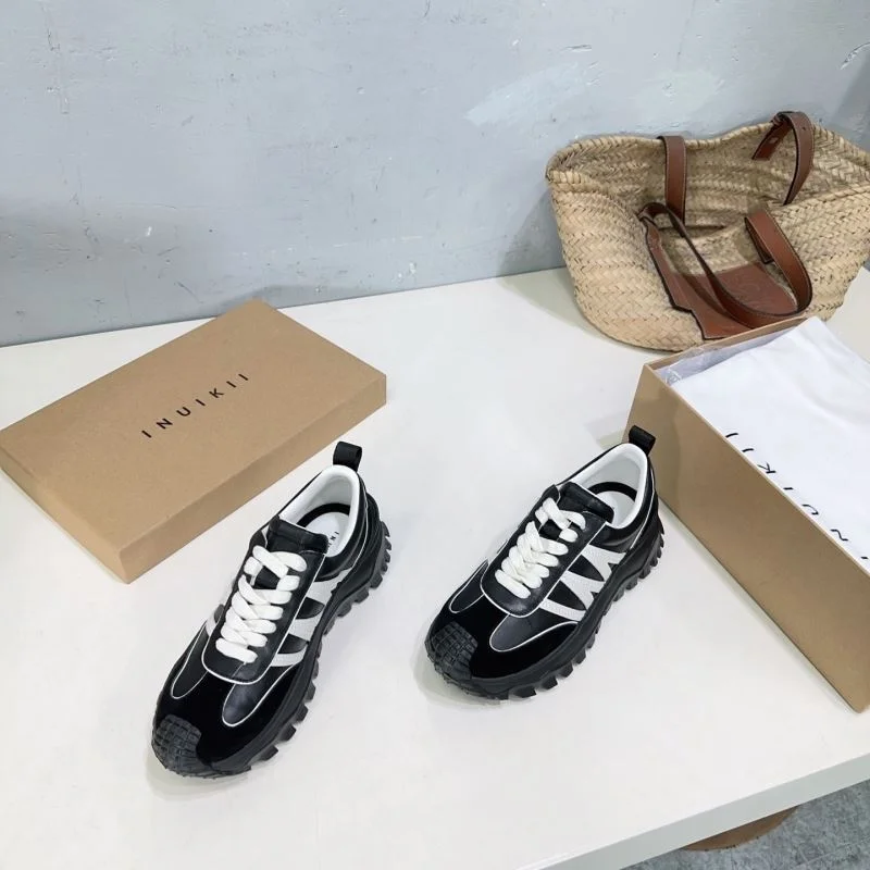 Inuikii Shoes Unisex 15760