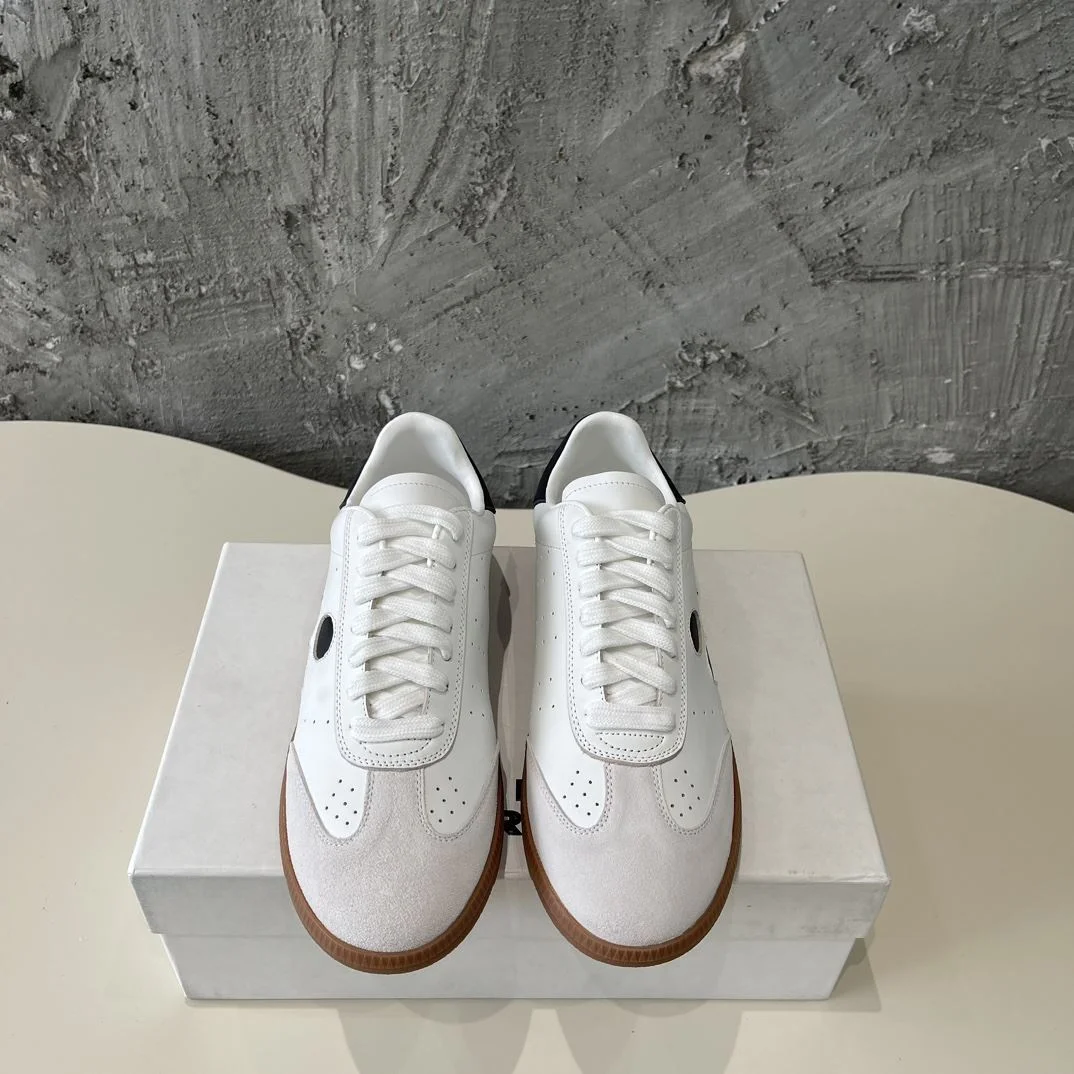Breathable Isabel Marant Shoes 6259