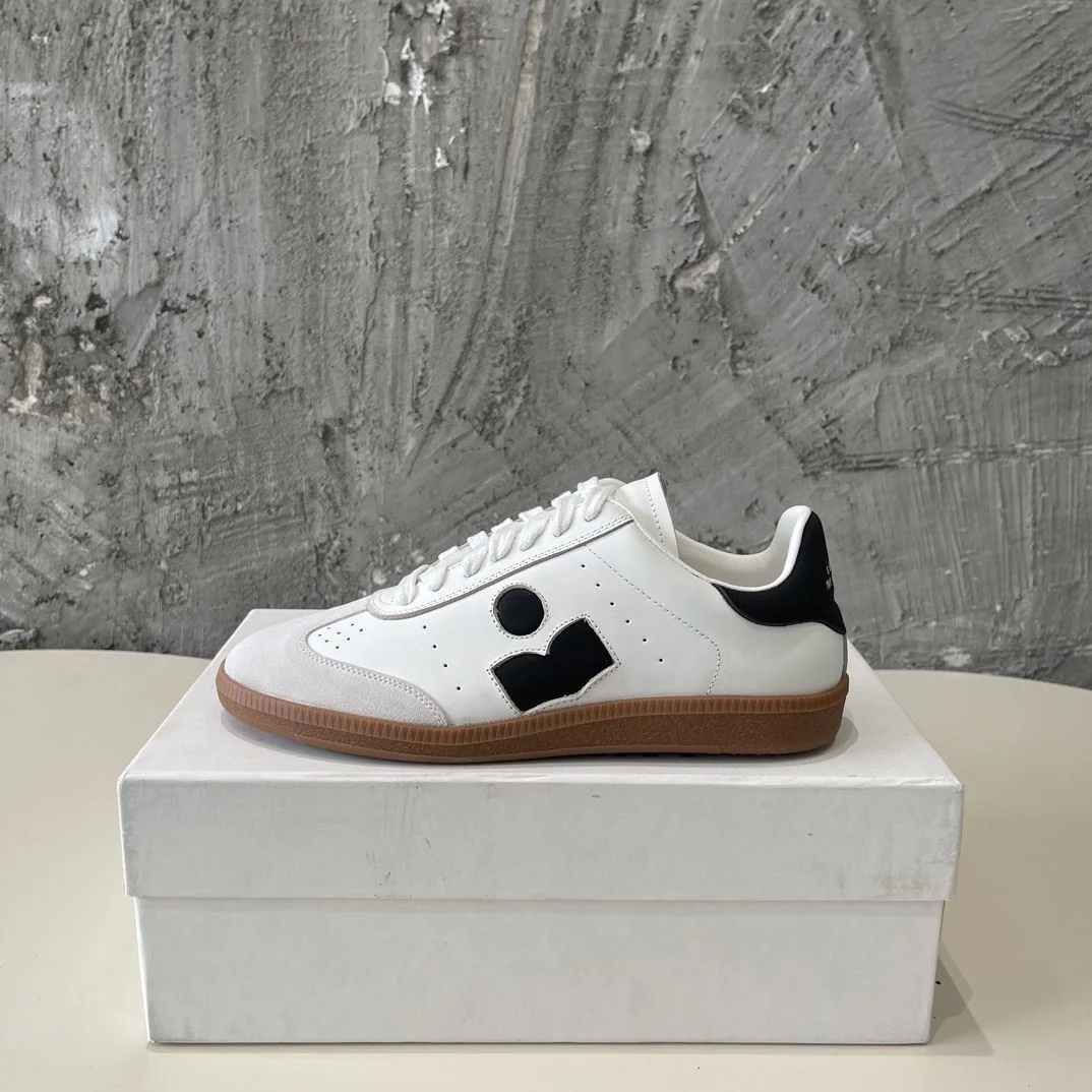 Breathable Isabel Marant Shoes 6259