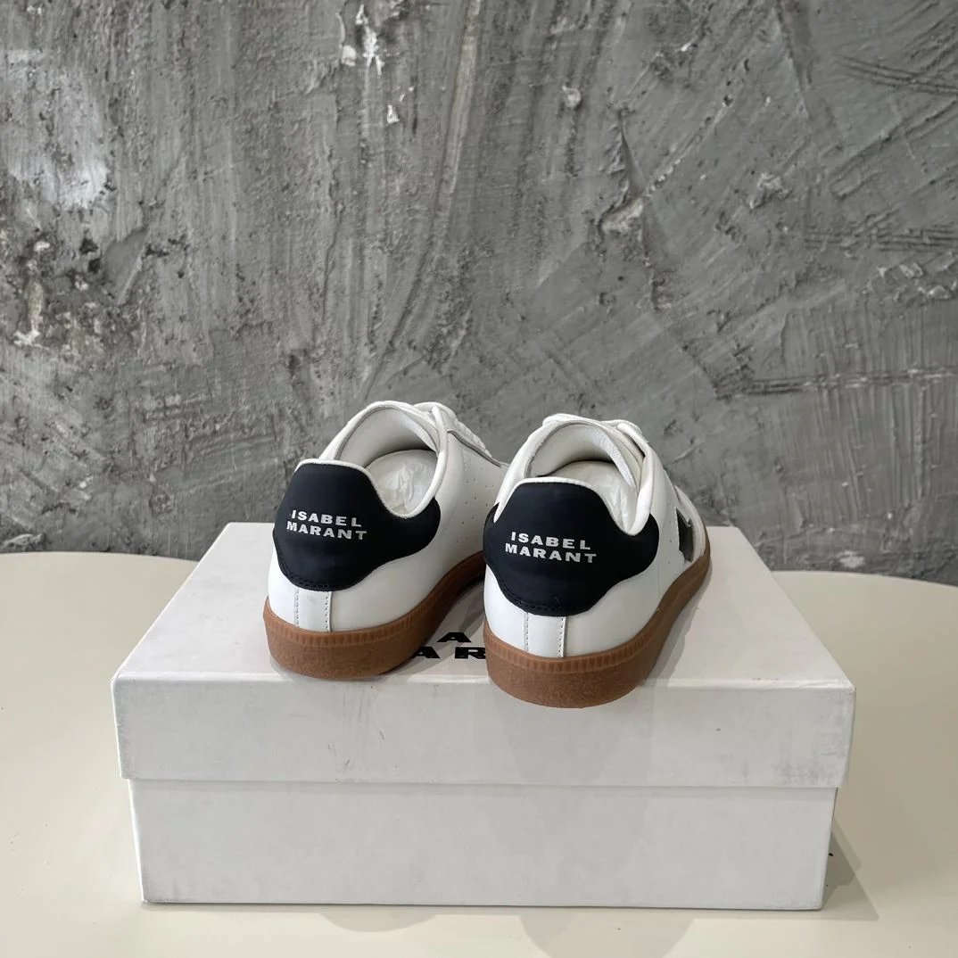 Breathable Isabel Marant Shoes 6259
