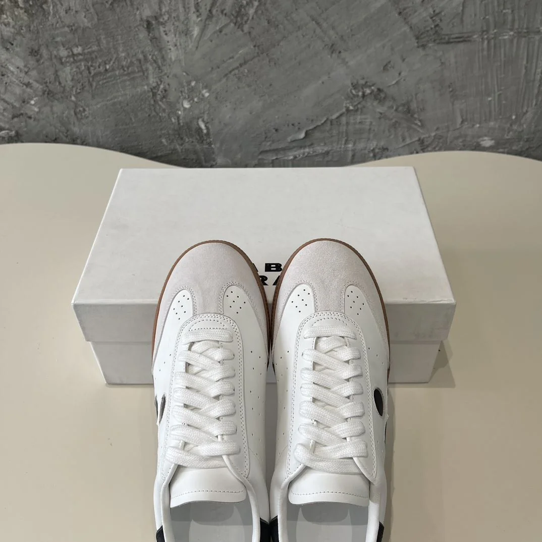 Breathable Isabel Marant Shoes 6259