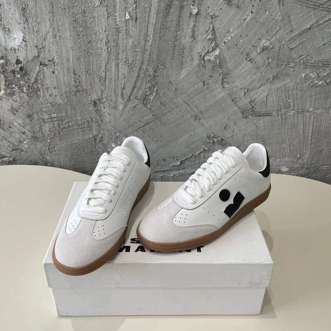 Breathable Isabel Marant Shoes 6259