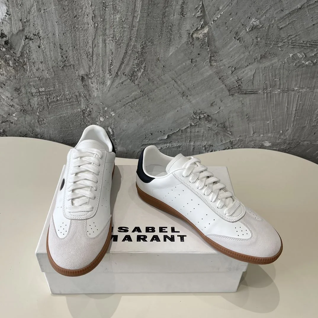 Breathable Isabel Marant Shoes 6259