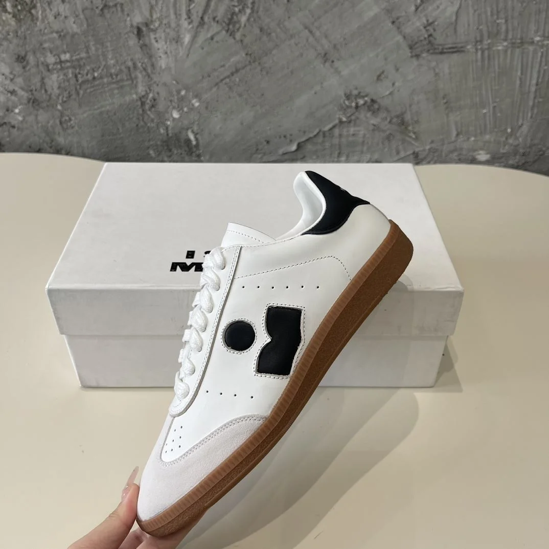 Breathable Isabel Marant Shoes 6259