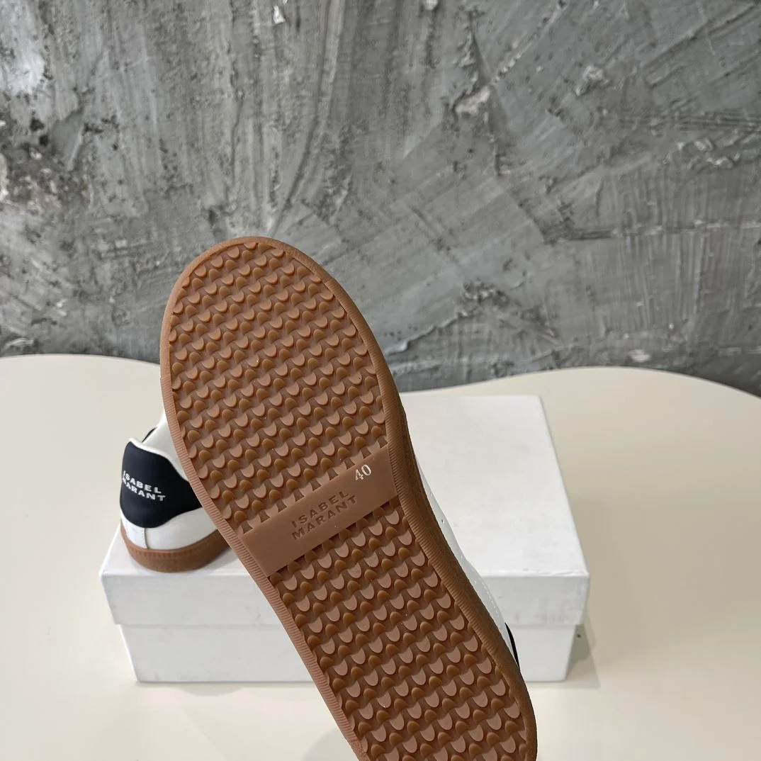 Breathable Isabel Marant Shoes 6259