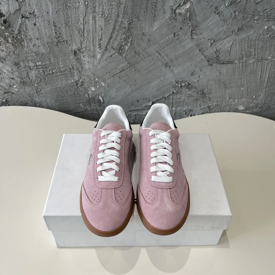 Resilient Isabel Marant Shoes 6261