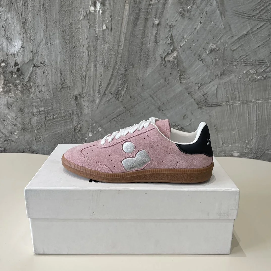 Resilient Isabel Marant Shoes 6261