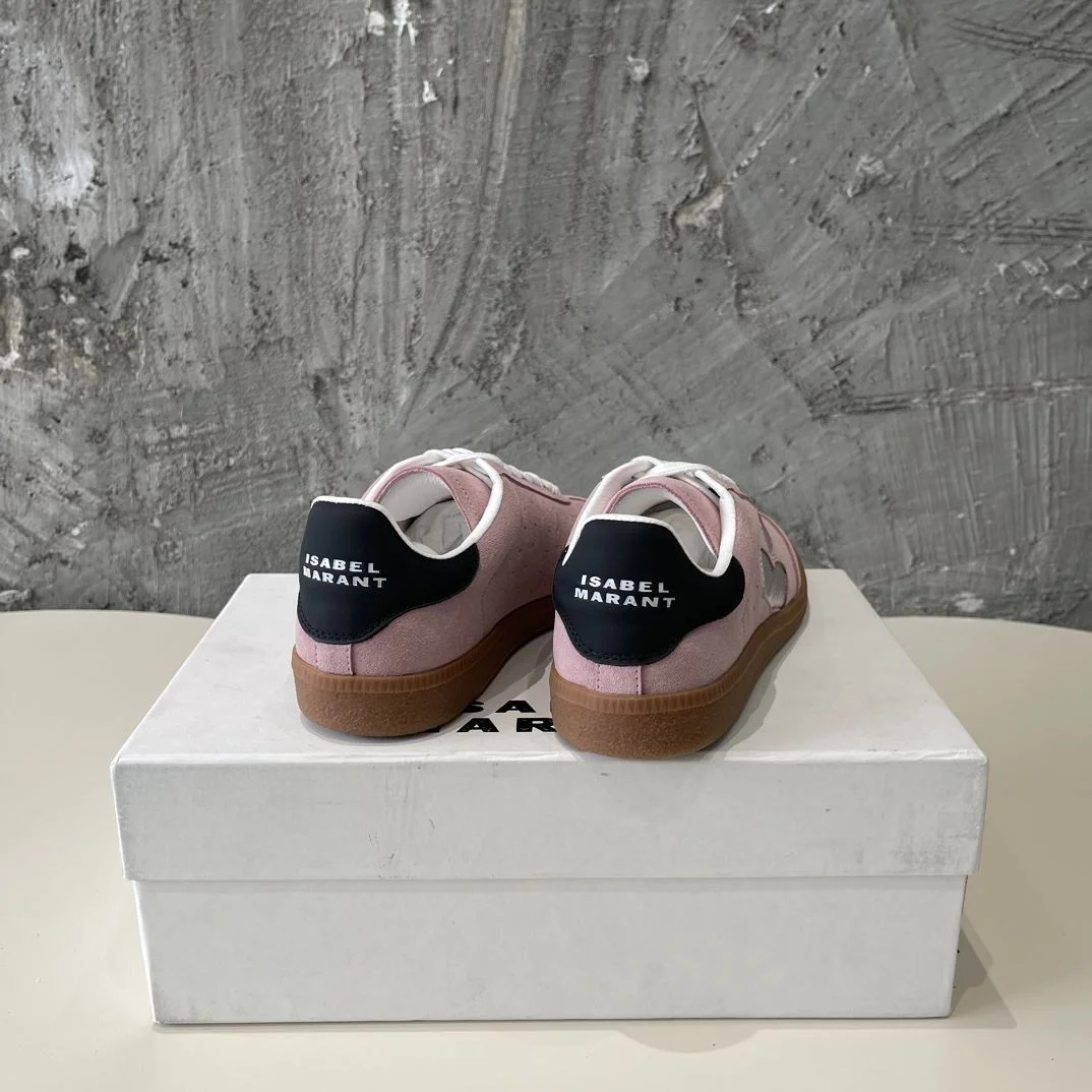 Resilient Isabel Marant Shoes 6261
