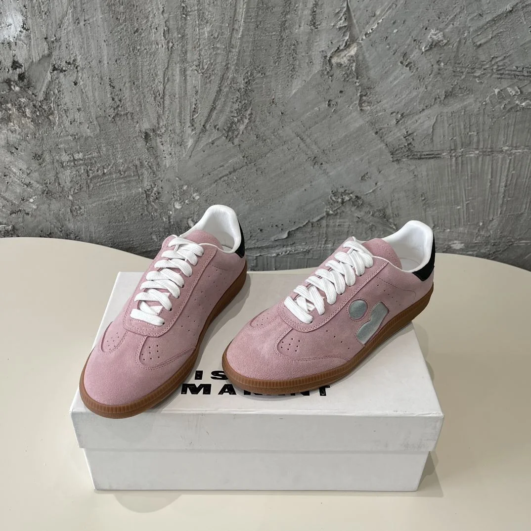 Resilient Isabel Marant Shoes 6261