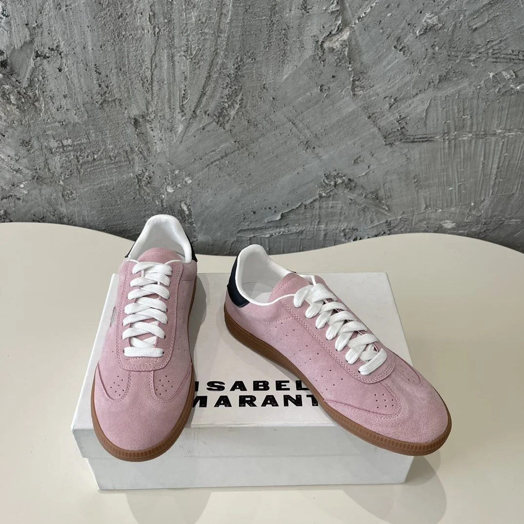 Resilient Isabel Marant Shoes 6261