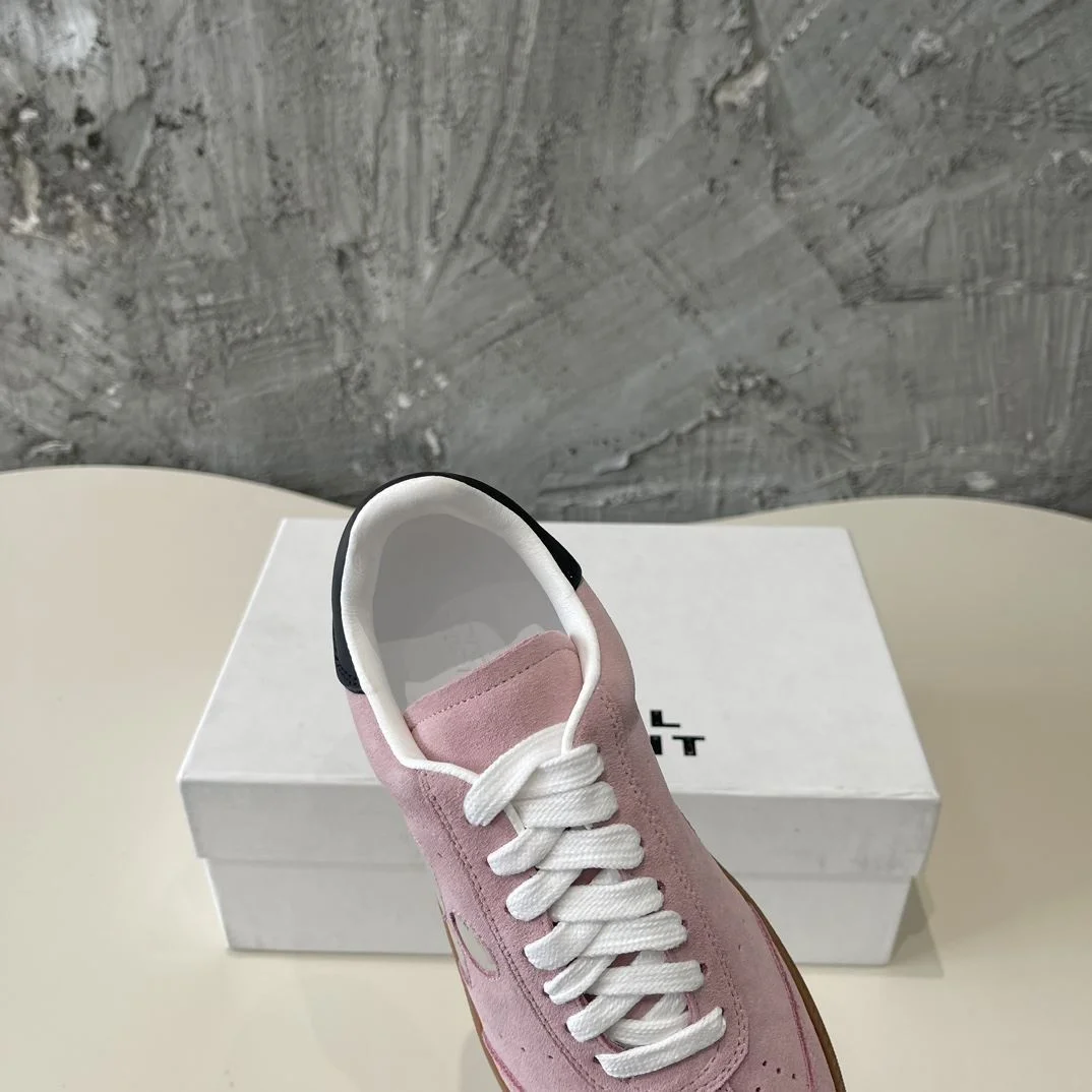 Resilient Isabel Marant Shoes 6261