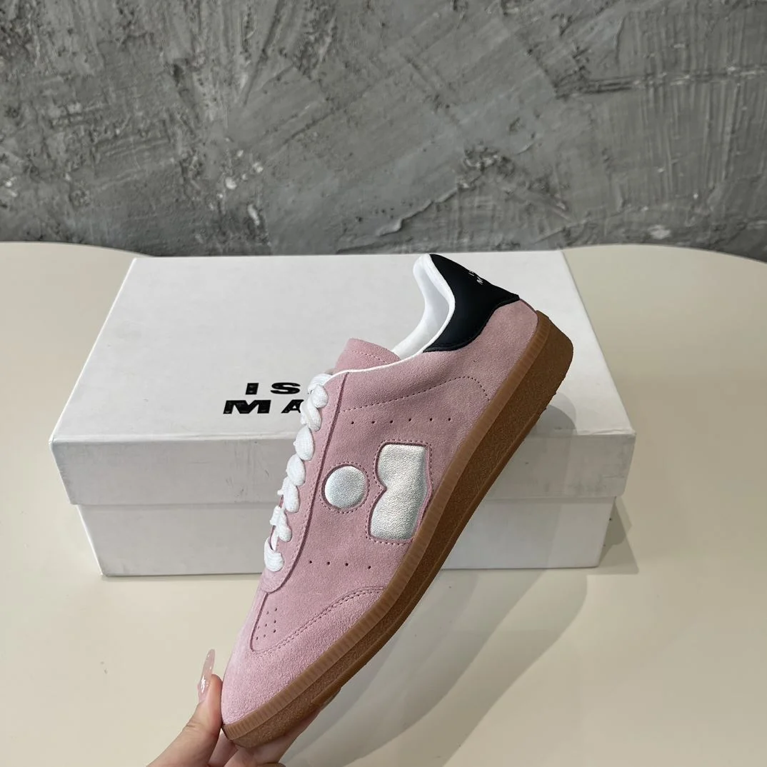 Resilient Isabel Marant Shoes 6261