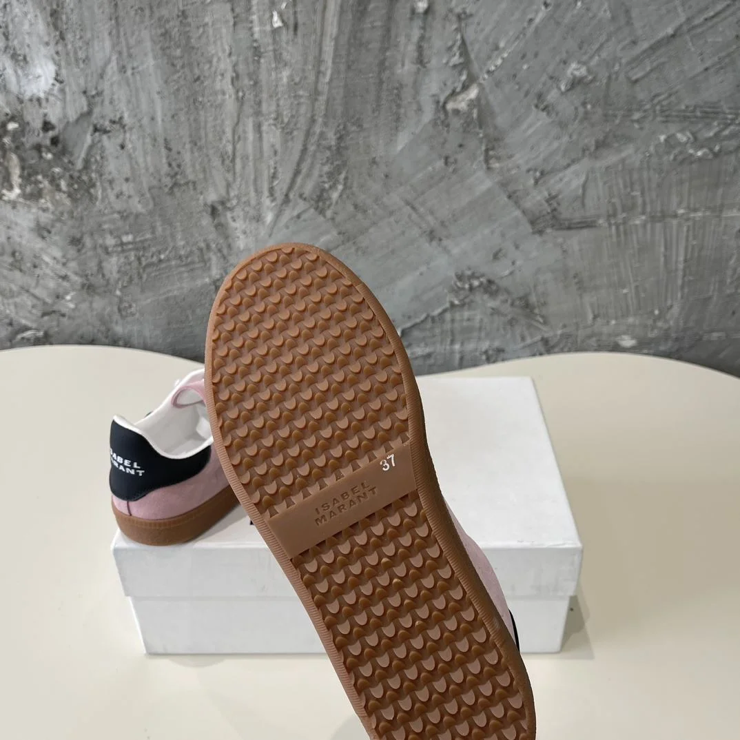Resilient Isabel Marant Shoes 6261