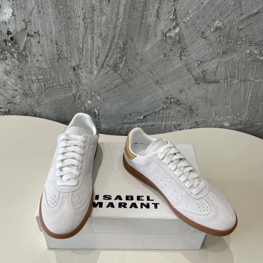 FashionForward Isabel Marant Shoes 6337
