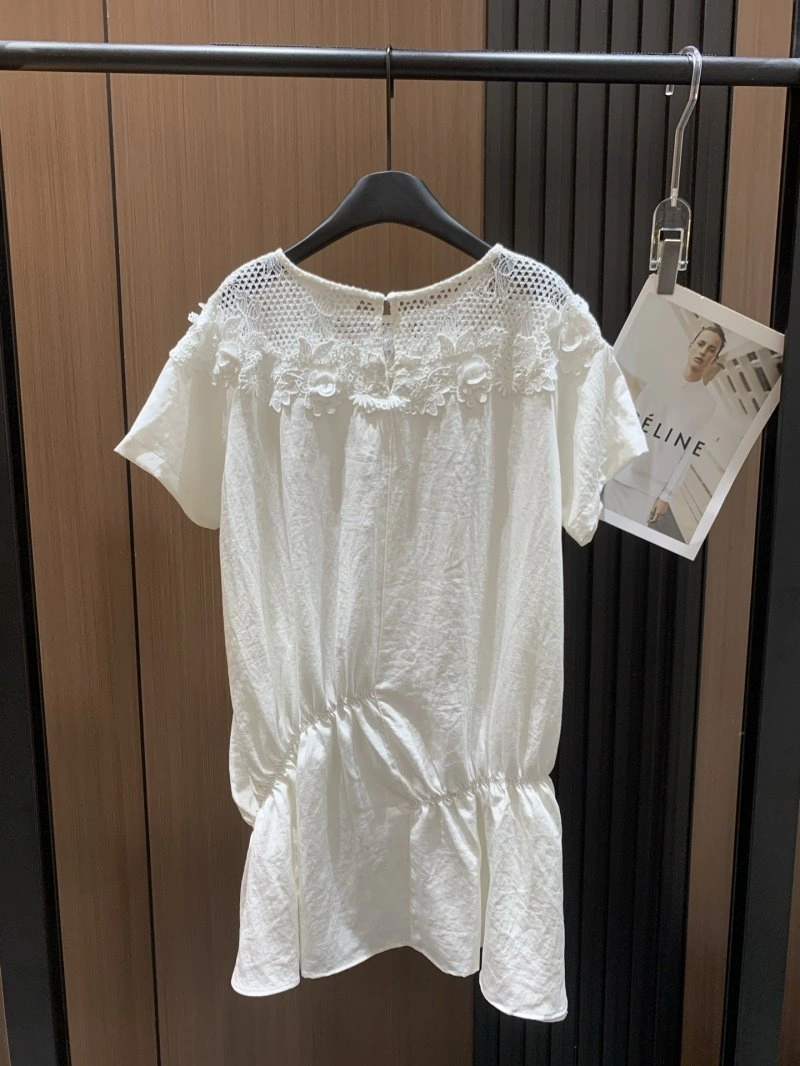 WeatherProof Isabelle Dress 154989