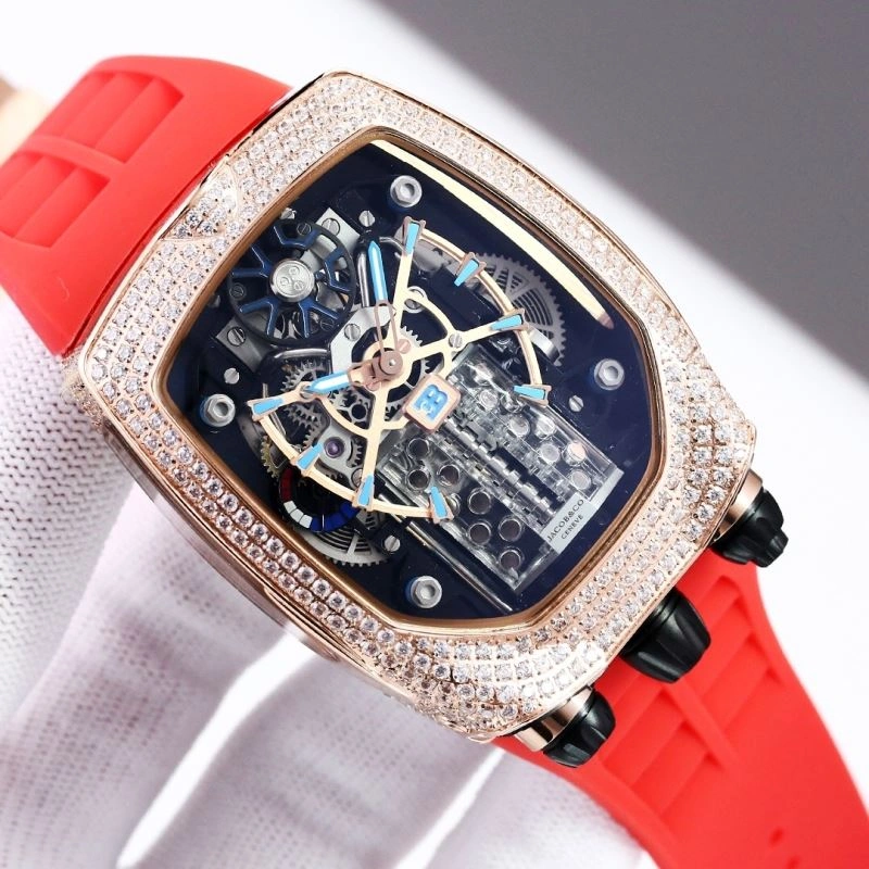 JACOB Watches OnTrend 185773