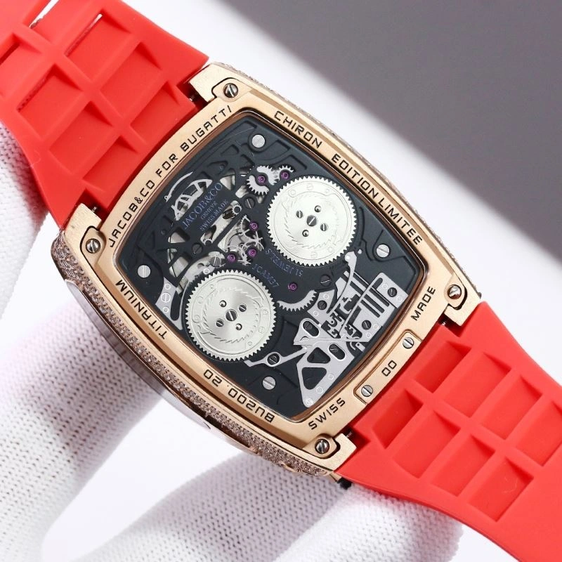 JACOB Watches OnTrend 185773