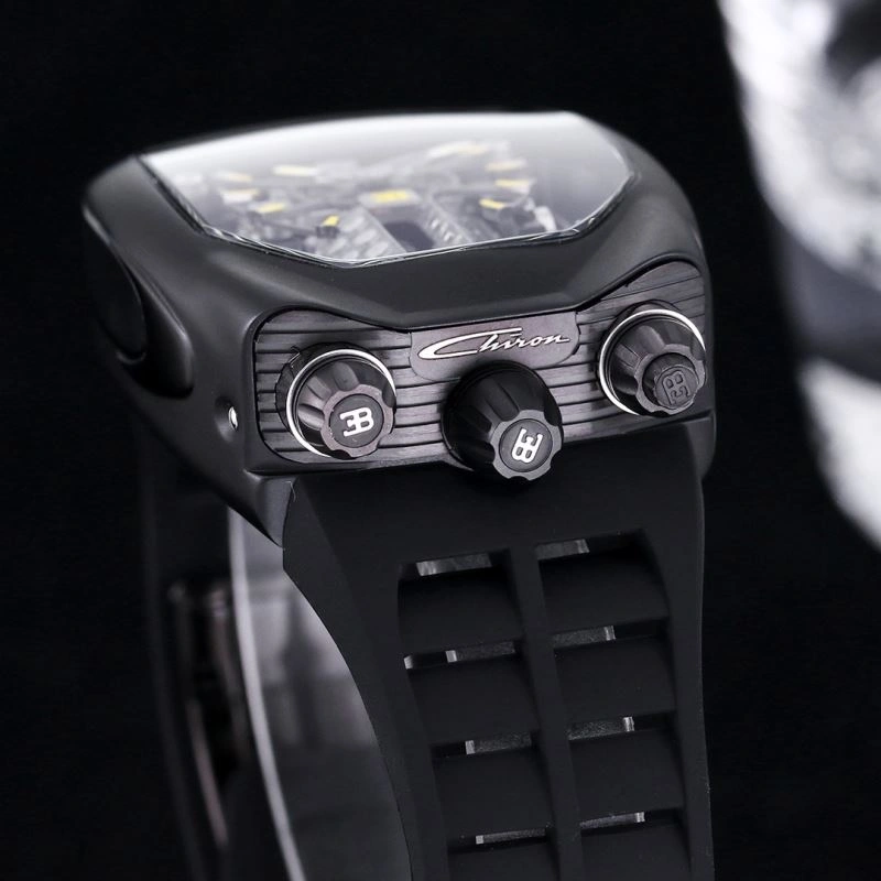 QuickDry JACOB Watches 185781