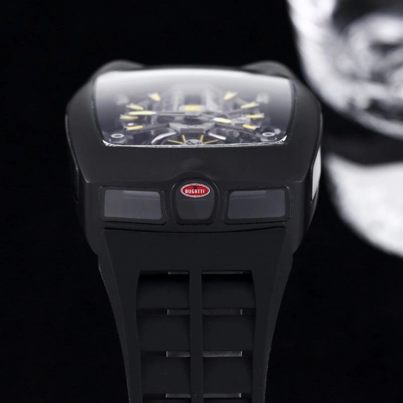 QuickDry JACOB Watches 185781
