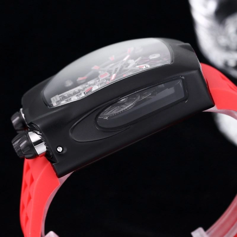 Chic JACOB Watches 185778