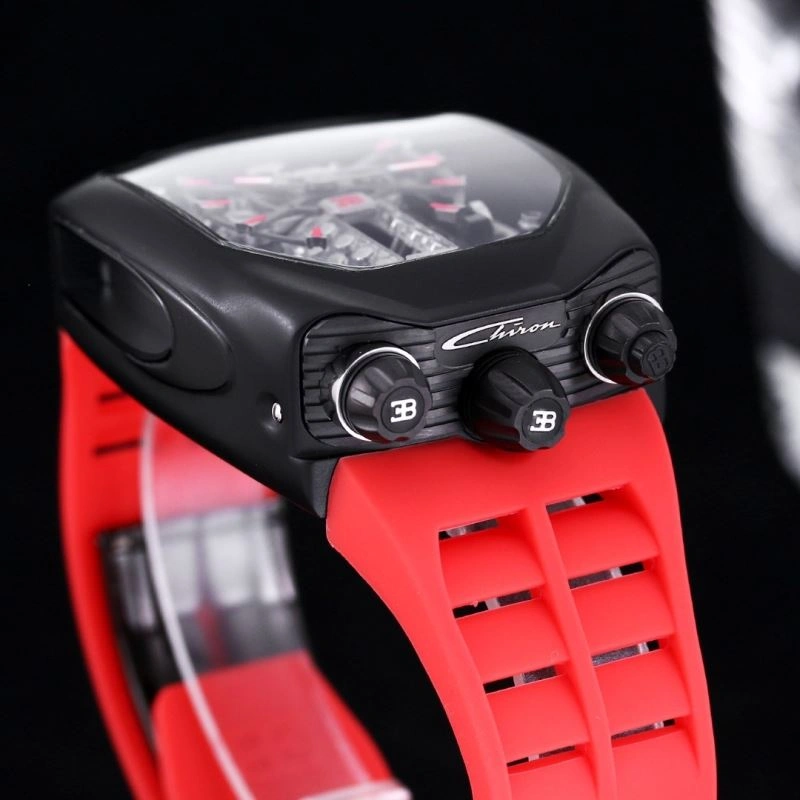 Chic JACOB Watches 185778