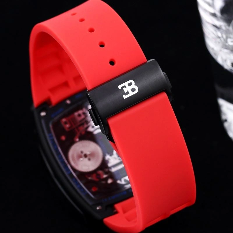 Chic JACOB Watches 185778
