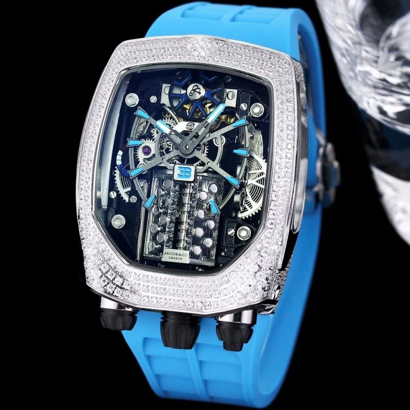 GoAnywhere JACOB Watches 185772