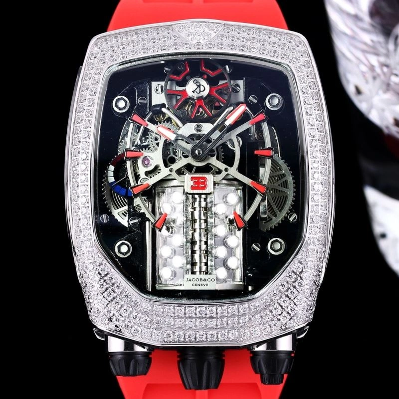 GoAnywhere JACOB Watches 185772