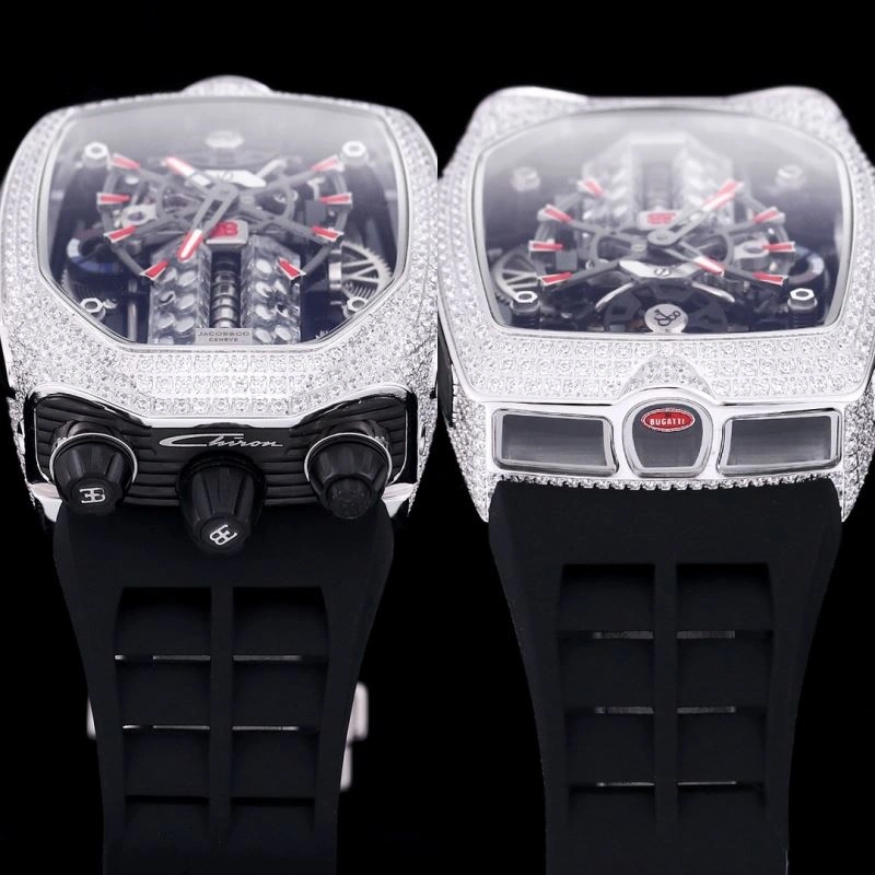 JACOB Watches Packable 185766