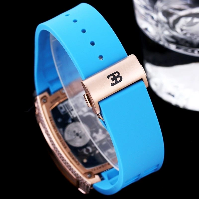 JACOB Watches StreetReady 185757