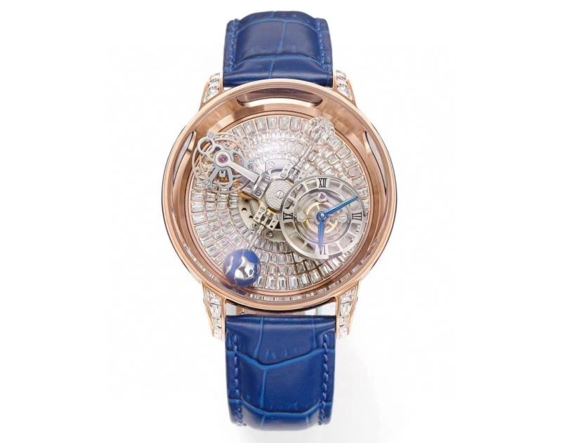 Durable JACOB Watches 185734