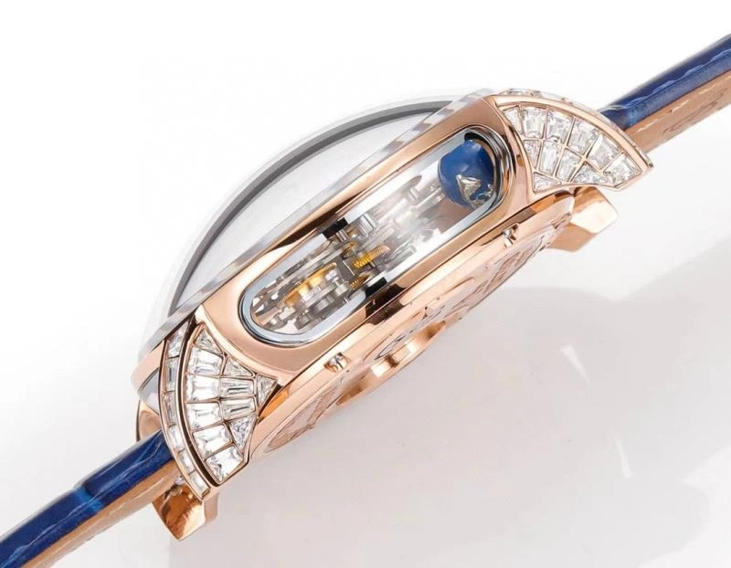 Durable JACOB Watches 185734