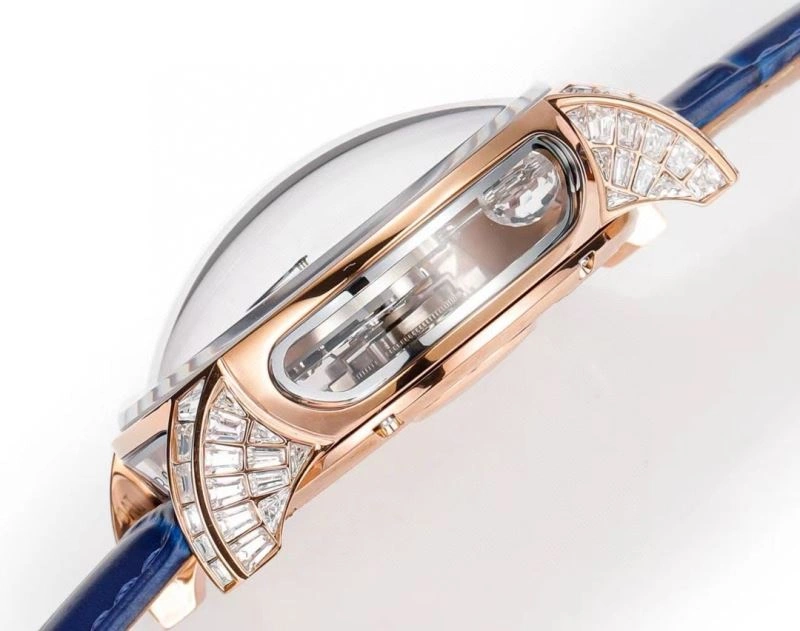 Durable JACOB Watches 185734