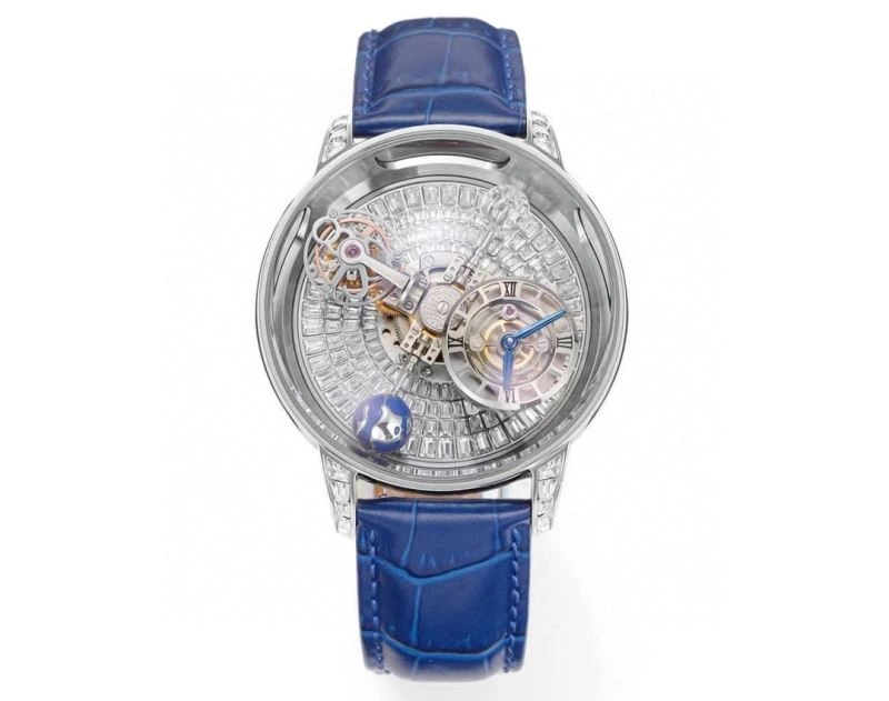 Practical JACOB Watches 185750