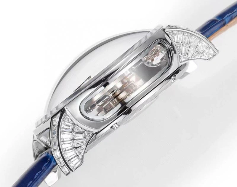 Practical JACOB Watches 185750