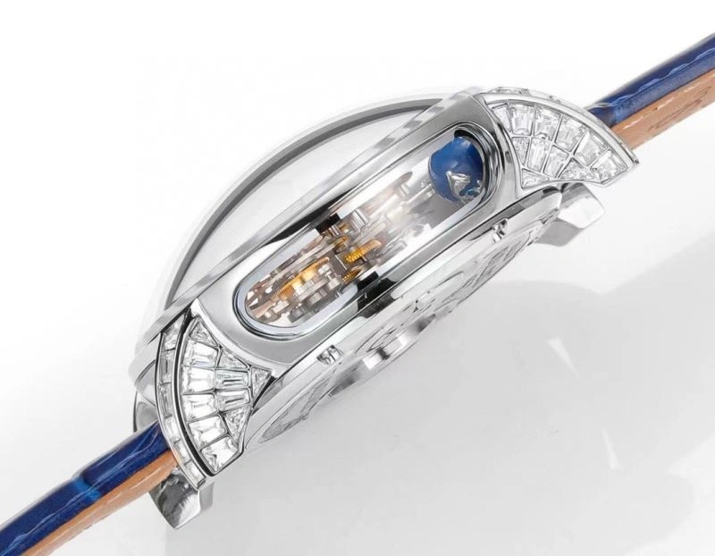 Practical JACOB Watches 185750