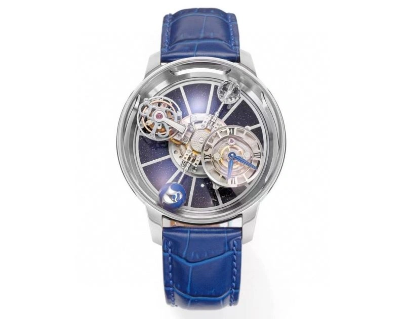 Vibrant JACOB Watches 185761