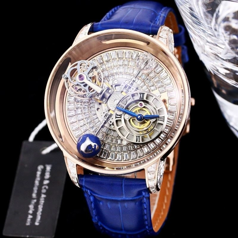 GoAnywhere JACOB Watches 185756