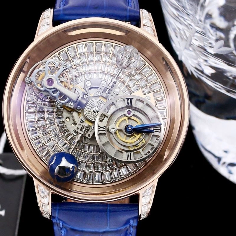 GoAnywhere JACOB Watches 185756