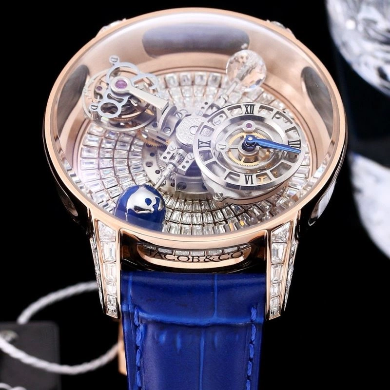 GoAnywhere JACOB Watches 185756