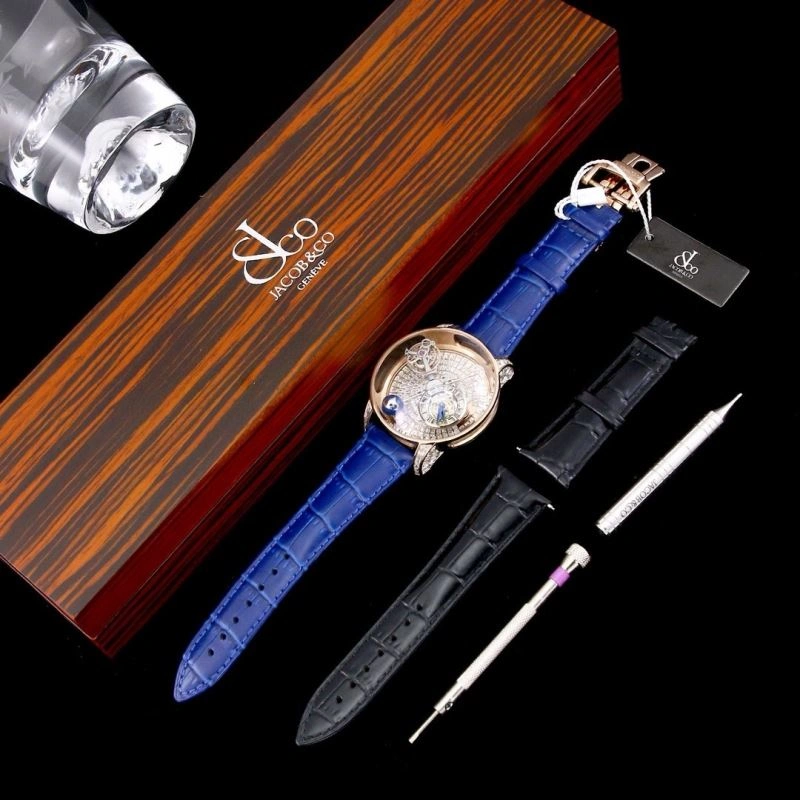 GoAnywhere JACOB Watches 185756