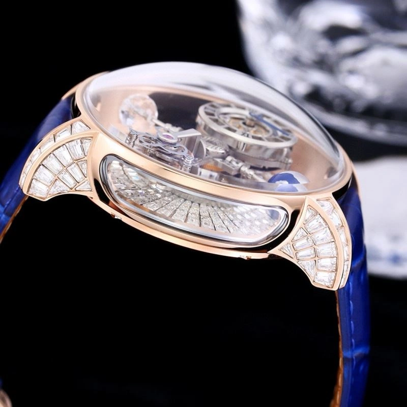 GoAnywhere JACOB Watches 185756