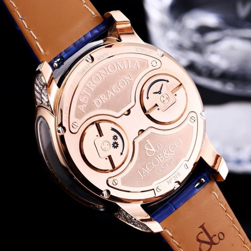 GoAnywhere JACOB Watches 185756