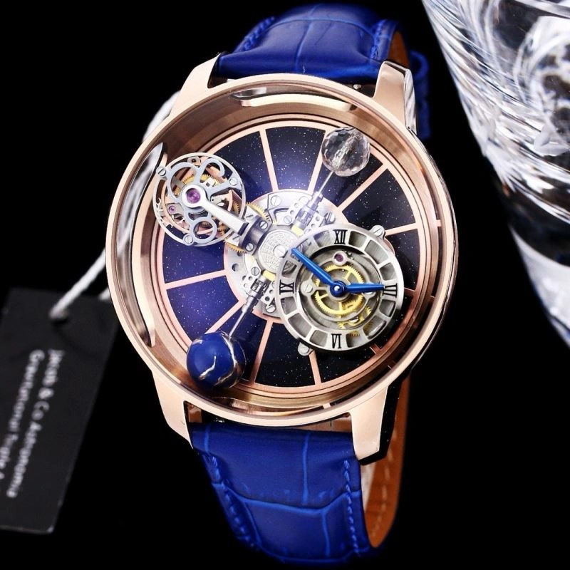 MultiPurpose JACOB Watches 185736